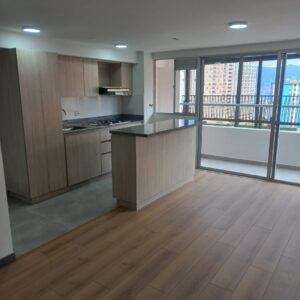 APARTAMENTO EN VENTA EN CALASANZ