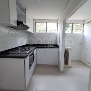 APARTAMENTO EN VENTA EN SAN JAVIER