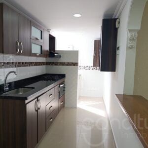 APARTAMENTO EN VENTA EN MEDELLIN SECTOR CALASANZ