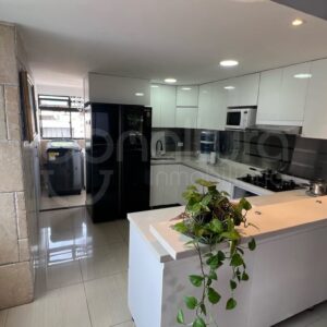 APARATMENTO EN MEDELLIN SECTOR ESTADIO