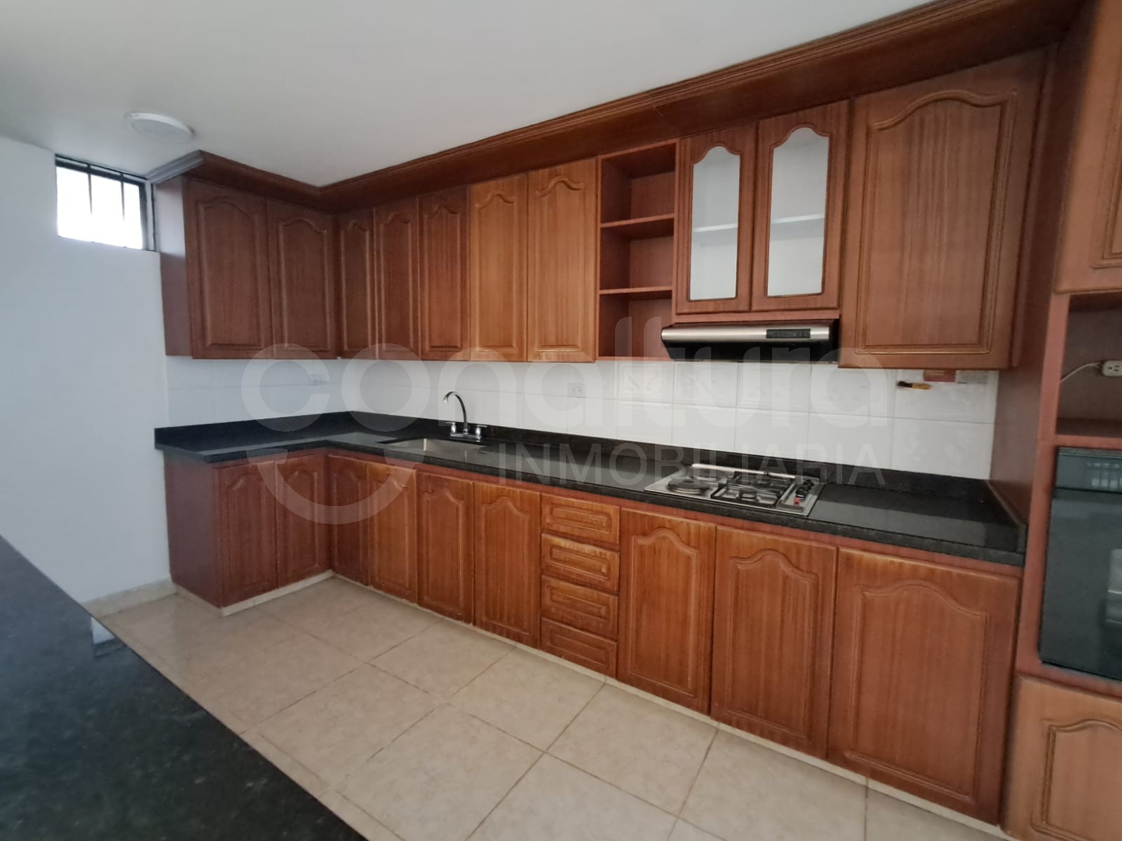 Apartamento en venta en calasanz