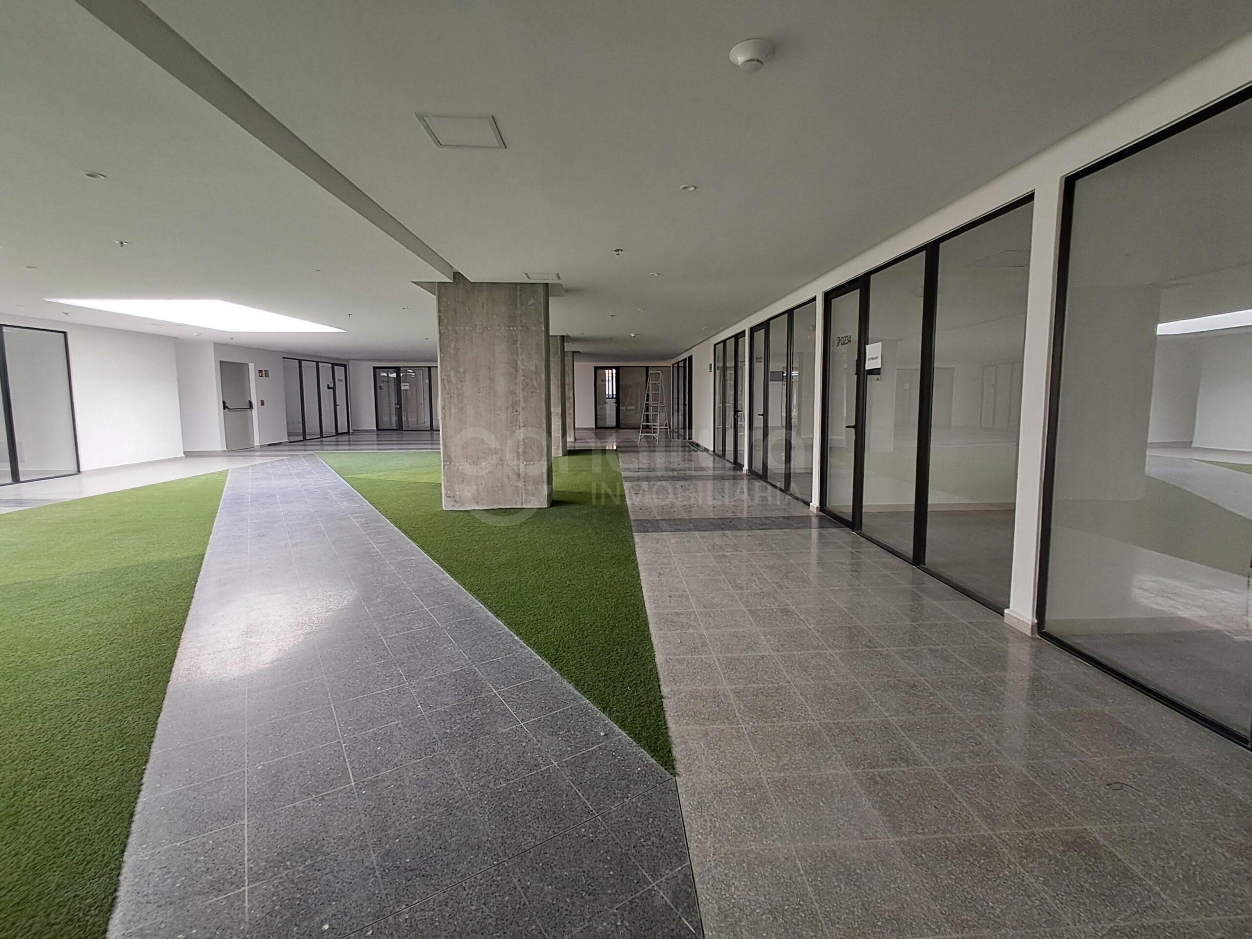 venta de consultorio en sector estadio