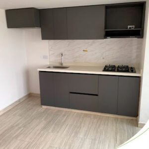 APARTAMENTO EN VENTA EN CALASANZ