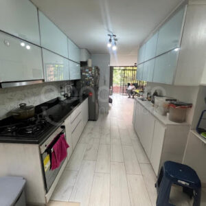 APARTAMENTO EN VENTA EN SAN JOAQUIN EN MEDELLIN
